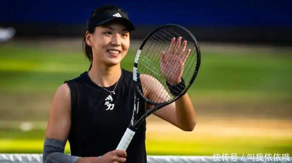 温网-王欣瑜2-0胜前大满贯亚军高芙爆冷止步首轮