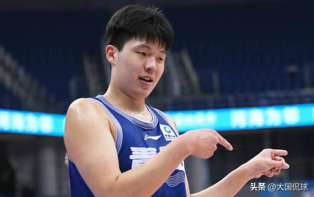 中国男篮将去西班牙拉练杨瀚森打夏联曾凡博康复的简单介绍