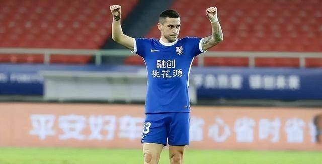 b体育 官网-强援来了！浙江队官宣罗马尼亚国脚加盟23场比赛收获4球