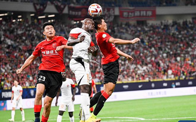 4-0！中超头号争冠热门浮现，夺冠率89.5%，申花、蓉城或成陪跑？