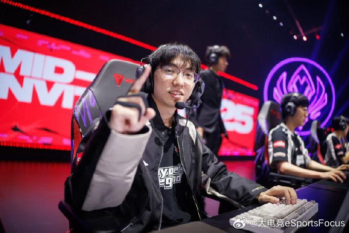 T1战胜AL晋级MSI决赛，LPL队伍自2019年后首次无缘决赛舞台