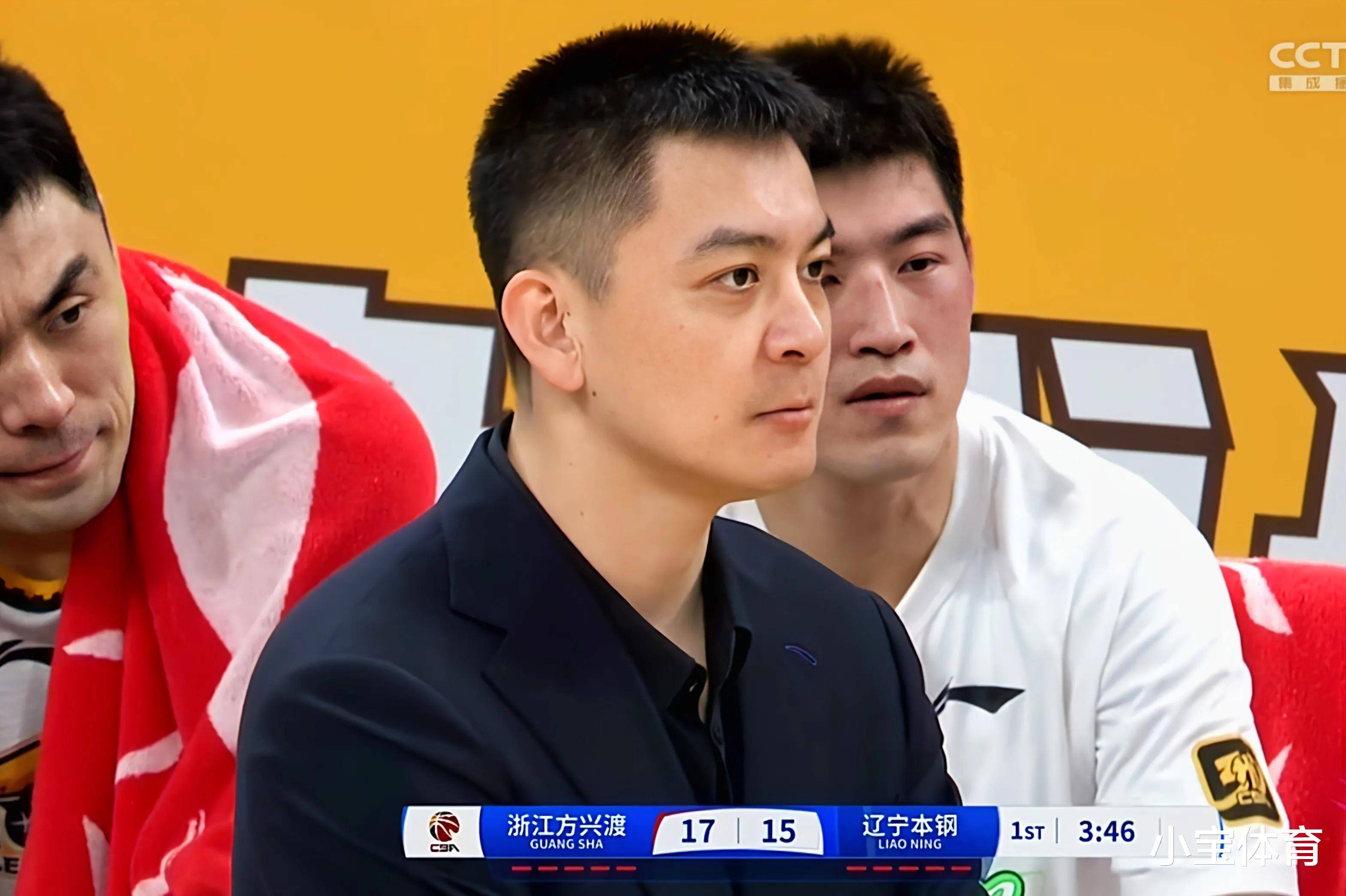 b体育 官网-布朗41分广厦胜辽宁于德豪16分山东胜同曦的简单介绍