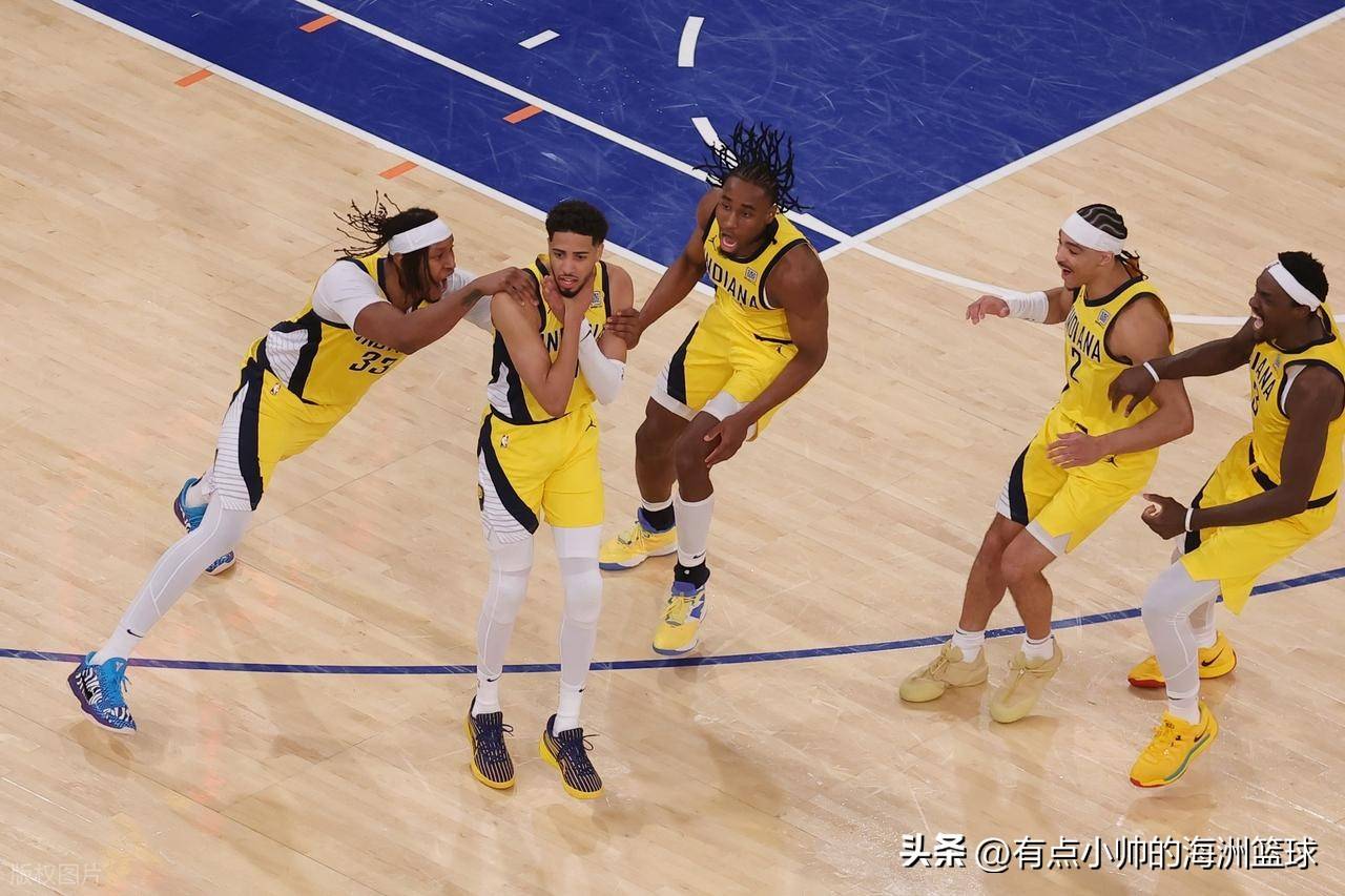 B体育-包含总决赛抢七前瞻：哈利率步行者冲击队史首冠ESPN更看好雷霆捧杯的词条
