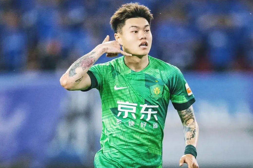 b体育娱乐-包含杨立瑜何时才能在国安迎来爆发？球迷为此开始支招，引发热议的词条