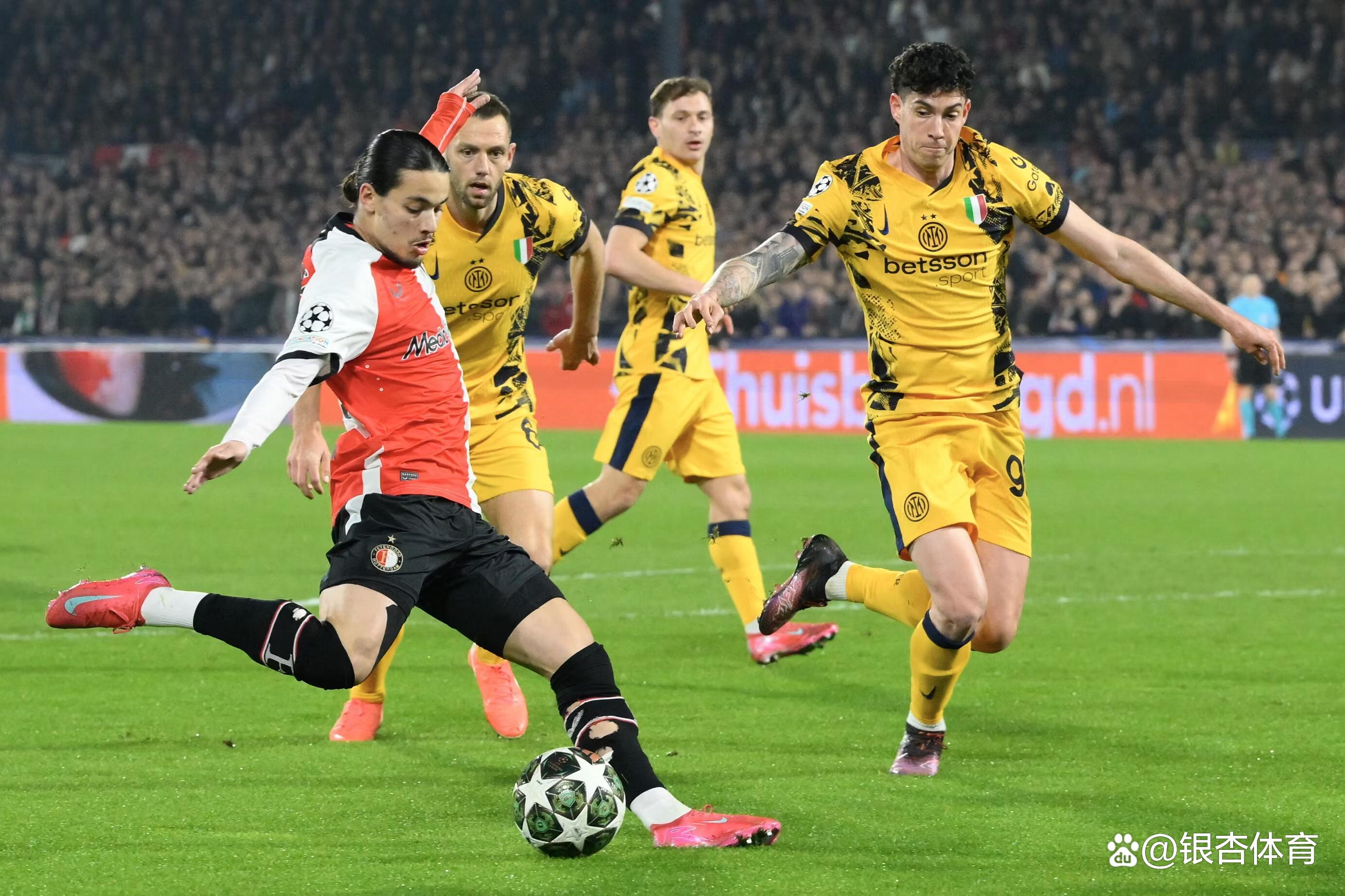 b体育娱乐-关于2：0，国米战胜河床，一扫欧冠阴霾，赛场外又传3大利好的信息