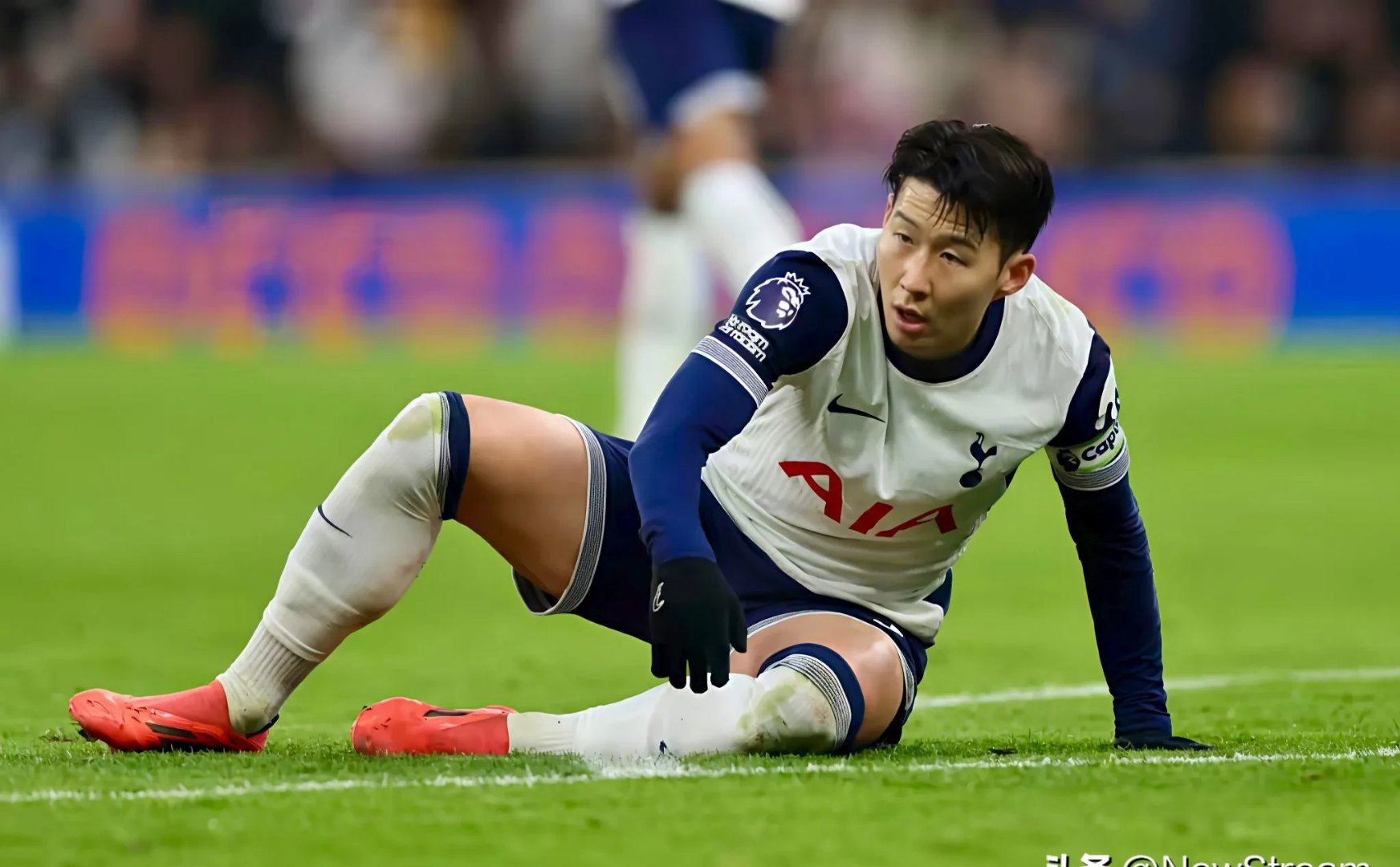 英超VAR争议：热刺1-1平阿斯顿维拉，孙兴慜进球被吹引爆足坛热议的简单介绍