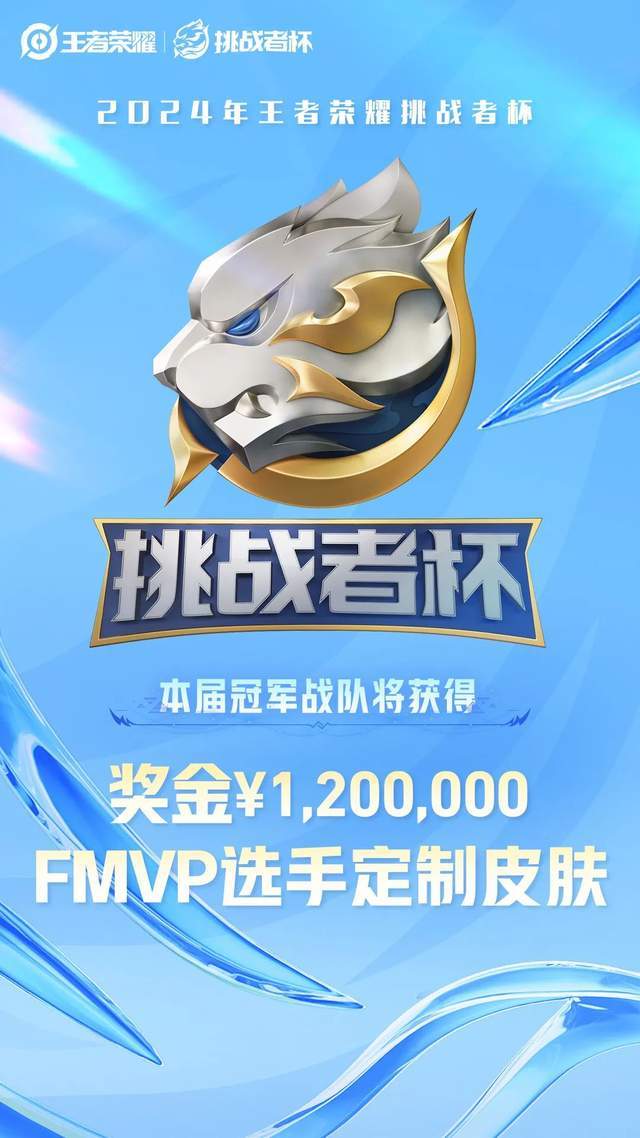 关于《王者荣耀》挑战者杯2025赛季赛制升级，新增双阶段淘汰赛的信息