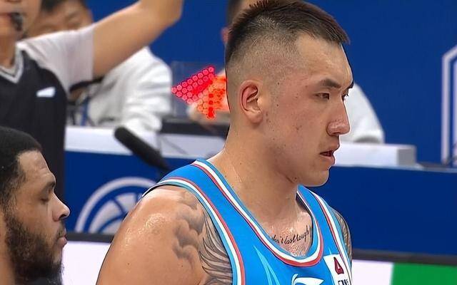黑龙江男篮扭转局面，取得胜利
